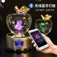 Музыкальная шкатулка, bluetooth