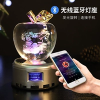 Музыкальная шкатулка, bluetooth