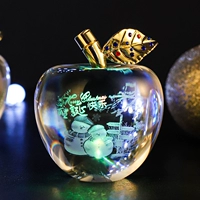 Рождественский снеговик (поставляется со светящимися и красочными огнями)