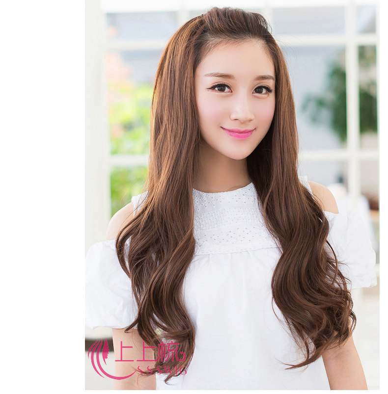 Perruque Les cheveux longs - Ref 2610082 Image 21