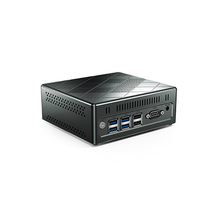 Core i5-5257u RJ45 dual gigabit network port mini computer small host mini desktop NUC