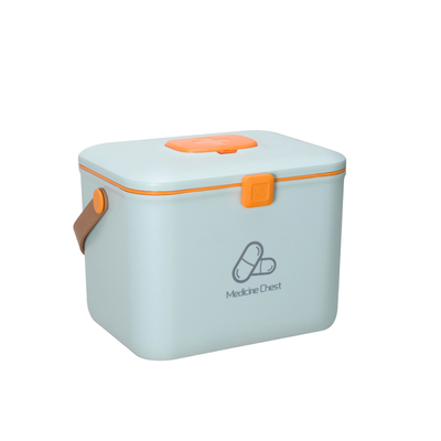 【团促网】抖音爆款家用医药箱收纳箱