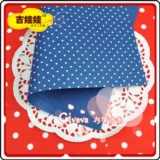 Польката 1 мм30 см. Водяная нефритовая печать не -слоя 20 цветов. Дополнительные детские сады красивые и трудовые материалы ручной работы ручной работы