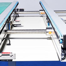 SMT docking station PCB board docking station pipeline Workbench factory direct sales