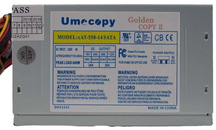 Serial port SATA TORTURE MACHINE 550 W SPECIAL POWER SUPPLY FOR 1 TUG 11 10 OPTICAL DISC TORTURE MACHINE BURNING TOWER