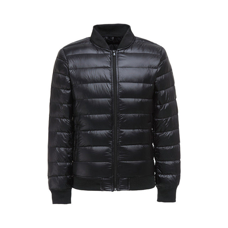 Blouson homme en Nylon - Ref 3122578 Image 5