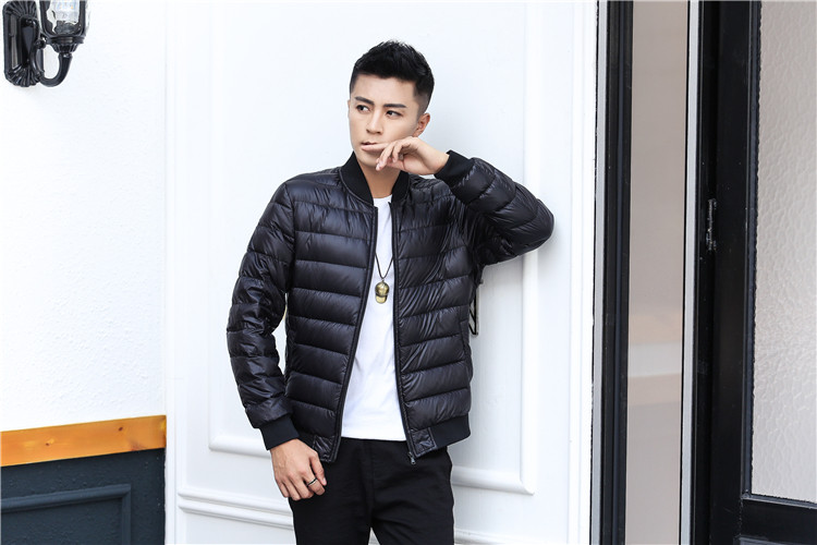 Blouson homme en Nylon - Ref 3122578 Image 16