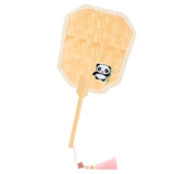 Нематериальное культурное наследие ручной работы бамбуковой ткац