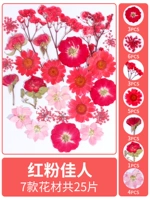 Румяна против сухости, 25 штук