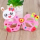 Kính kim cương eva trẻ em mẫu giáo kính thủ công DIY nguyên liệu sản xuất 3D stereo dán đồ chơi - Handmade / Creative DIY