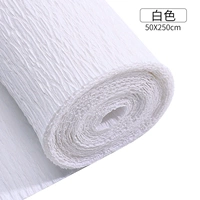 Белый утолщение