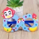 Kính kim cương eva trẻ em mẫu giáo kính thủ công DIY nguyên liệu sản xuất 3D stereo dán đồ chơi - Handmade / Creative DIY