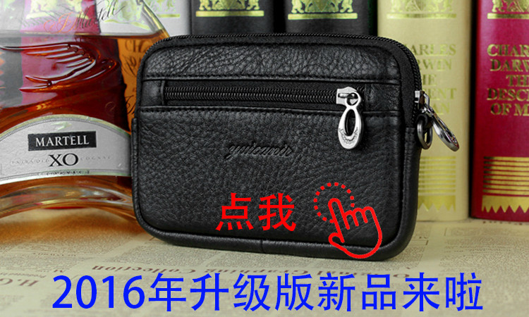 Sac pour homme - Ref 52230 Image 10