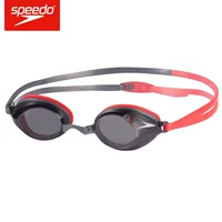 Kính bơi Speedo mới 2018 dành cho nam và nữ kính bơi chuyên nghiệp kính chống nước chống sương mù đào tạo thi đấu mua kính bơi