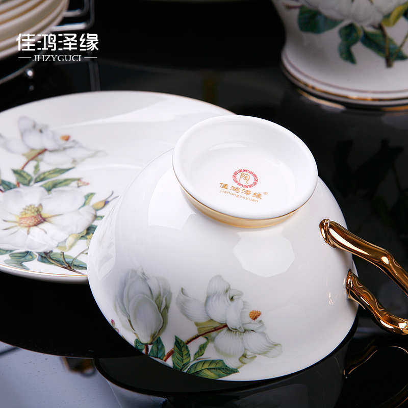 Coffee cup suit ipads China Europe type restoring ancient ways of up phnom penh afternoon tea cups of Coffee cups and saucers send flowers with shelves