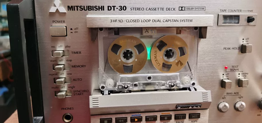 Сан Линг/Мицубиши DT-30 Карточная лента Лента Recording Curbine International Регулируемая 220V питание