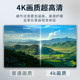 ZTE Jingchen 905-core full Netcom dual-band 5Gwifi network TV set-top box 2+8G HD 4K TV box