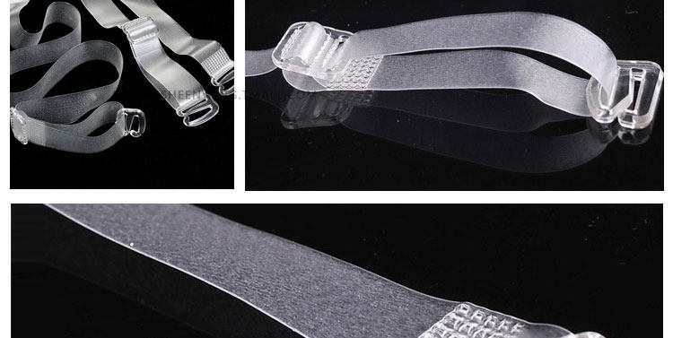 Sangles pour lingerie - Ref 804472 Image 10