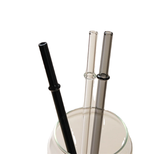 Starbucks, стеклянная совместимая трубочка, сменный стакан, аксессуары, 23/27см