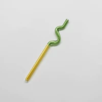 S светло -зеленый + желтый