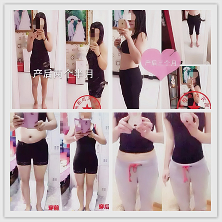 Body ANCUTIE en coton - Ref 648156 Image 25