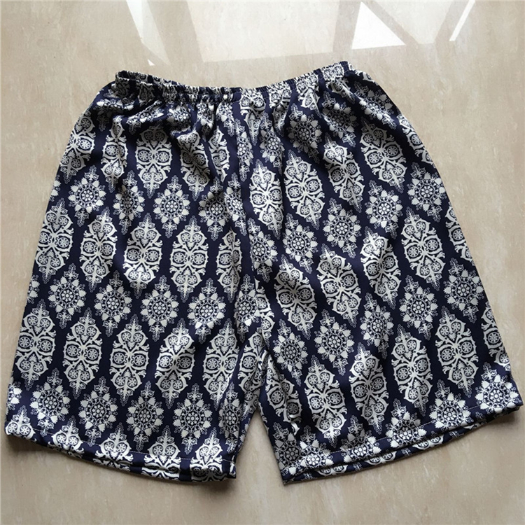 Pantalon pyjama jeunesse G-016 - Ref 718009 Image 20