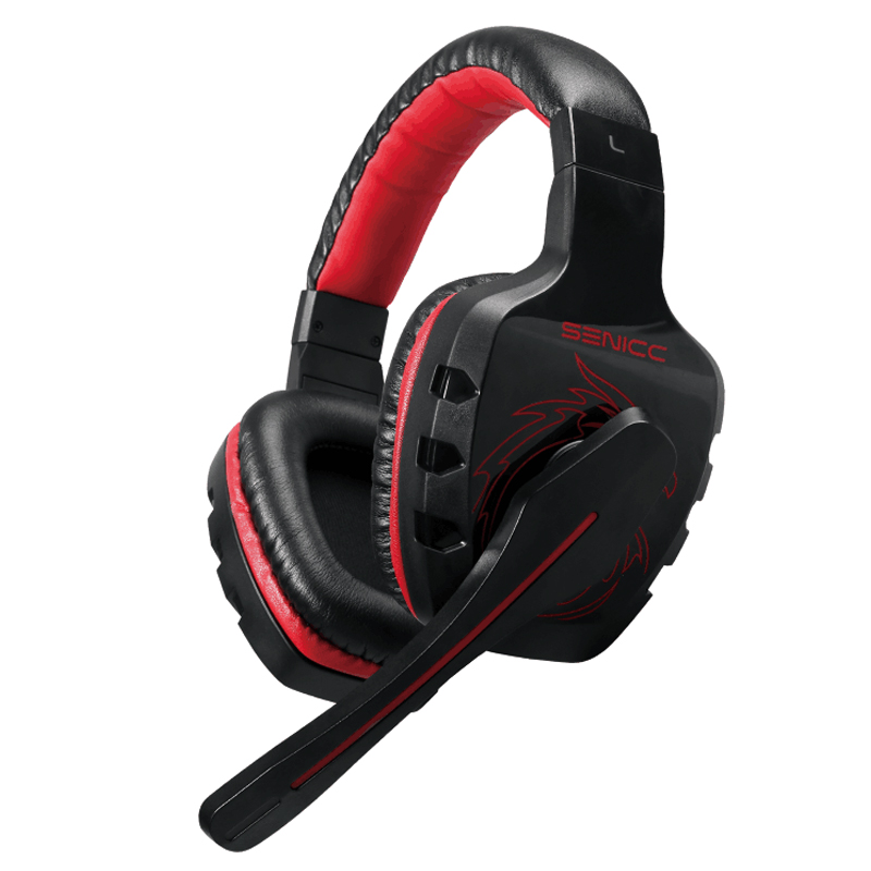 Soundtrack G7 Games Cable headphones headsets Computer CF games LOL ear Mai QQ YY to chat about A1S liters