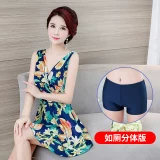 Плавки для middle age, плюс размер, стиль