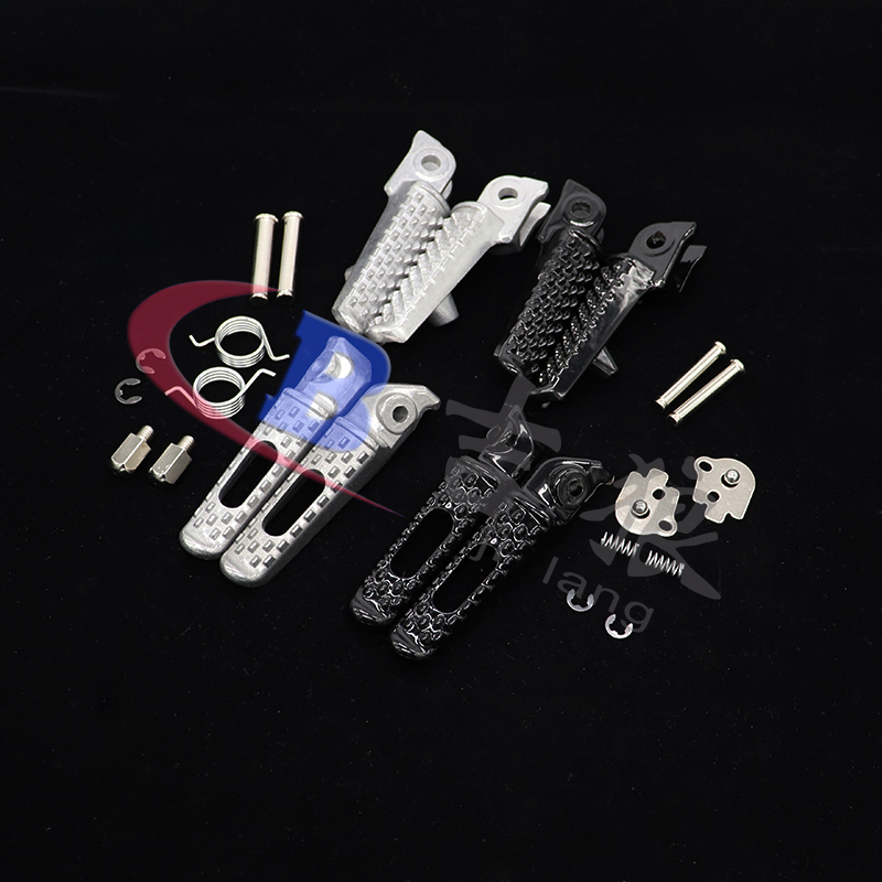 CBR600RR CBR600RR F3 F3 F5 F5 CBR929 954 CBR929 CBR1000RR front and foot small foot pedal