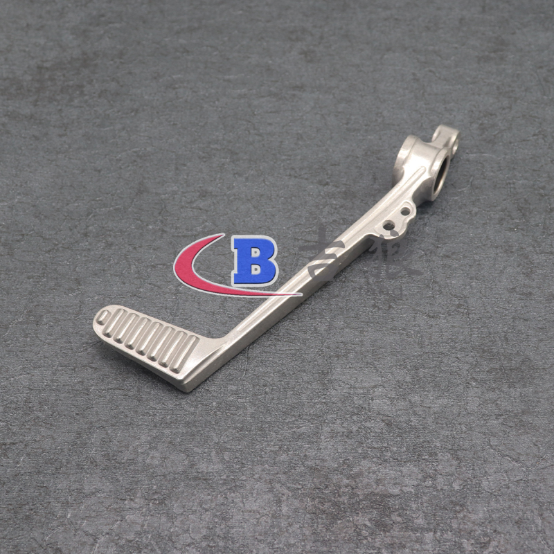 Suitable for Honda CBR1000RR 08-09-10-11-12-13-14-year footed brake lever rear brake lever