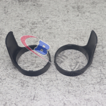 Bandit 250 Bandit 400 Stimulus 400 Yingzuma 400 74 75 79A 7BA Shock-absorbing dust jacket