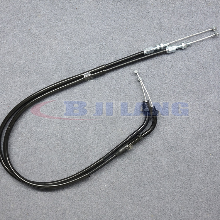 Suitable for Honda CBR600RR F5 03-06 07-12 years throttle line throttle pull wire lift oil line