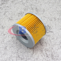 Suitable for ZZR250 GPZ250 400600750900 1000 oil lattice oil filter