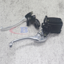 CB-1 CB400 CBR250 400 VTEC VFR400 Front brake upper pump clutch seat assembly