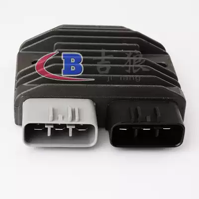 Suitable for Kawasaki KLZ1000 VERSYS 1000 12-14 years rectifier charger regulator