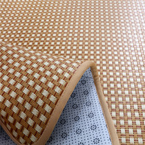 Day Style Rattan Mat mat Mat Tatami Mat summer Living room Carpet Bedroom Bedside Blanket Crawl Mat Floating Window Mat