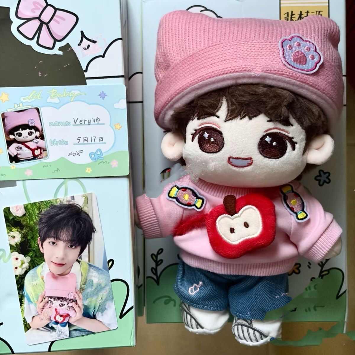 tf family 4 generation chen junming Latest Best Selling Praise