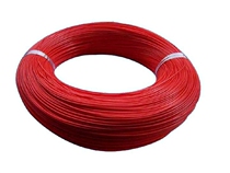 XINXIN Electronic Line: UL Electronic Line Memarkings Environmental Protection 1569 22AWG One Volume 610 m