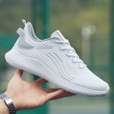 Летняя универсальная спортивная обувь для влюбленных, в корейском стиле