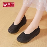 睿登 Ханьфу, обувь, туфли для отдыха, осенняя качалка, китайский стиль