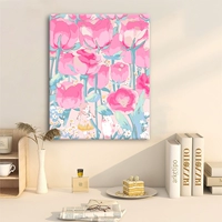 D3504 Тюльпан