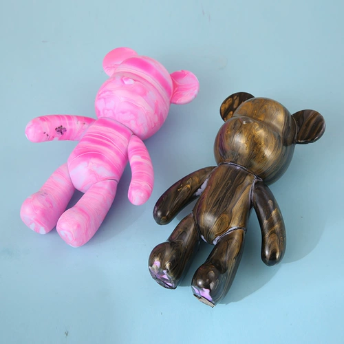 Набор материалов, пигментированный акрил, «сделай сам», популярно в интернете, креативный подарок, подарок на день рождения