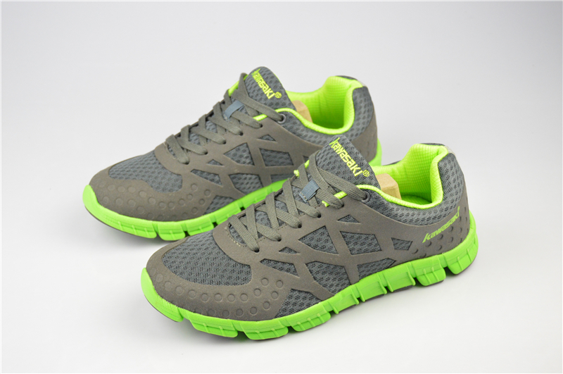 Chaussures de Badminton uniGenre - Ref 845465 Image 11
