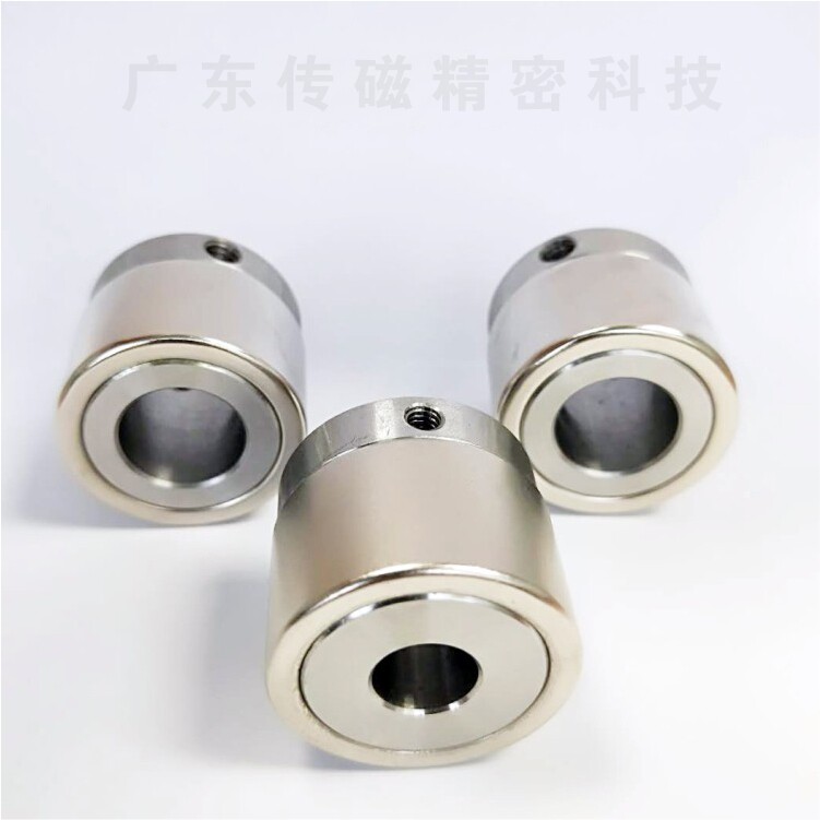 Magnetic gear) cleaning machine equipment magnetic gear retraction board machine IR tunnel furnace special magnetic drive magnetic wheel