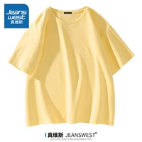 Гусь желтый (пустой)