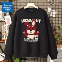 Черный (Z Big Meng Pet Rabbit)