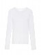 Korean Style Round Neck Modal Long-Sleeved Bottoming Shirt for Women, New Autumn Style, Simple Black Slim Fit Inner Top