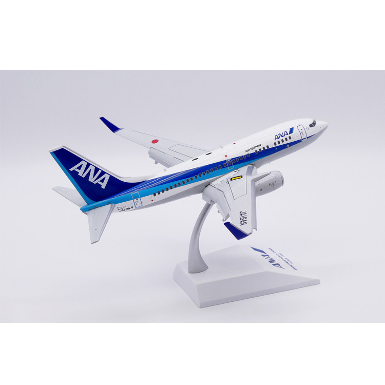 JC WINGS 1:200 波音B737-700 全日空ANA JA18AN EW2737006/A-淘宝