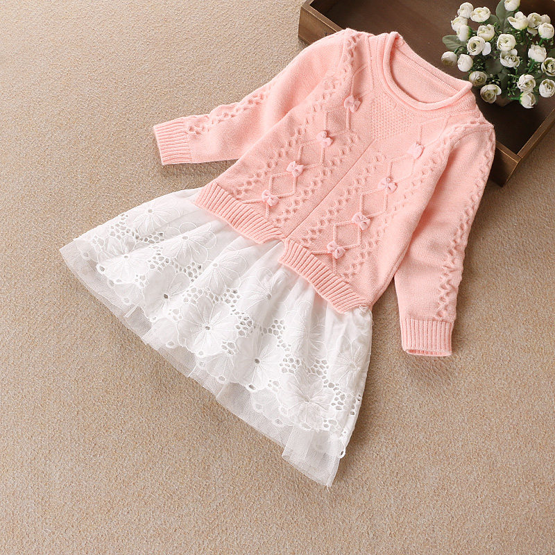 Pull fille - Ref 2104732 Image 13