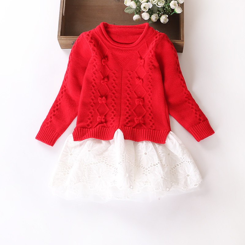 Pull fille - Ref 2104732 Image 7